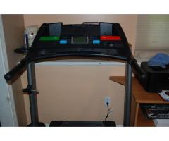 Pro-Form 560 Crosstrainer