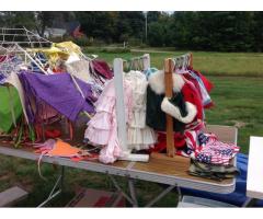 American girl doll clothes