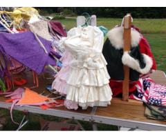 American girl doll clothes