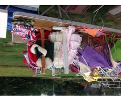 American girl clothing