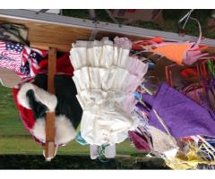 American girl clothing