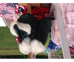 American girl clothing