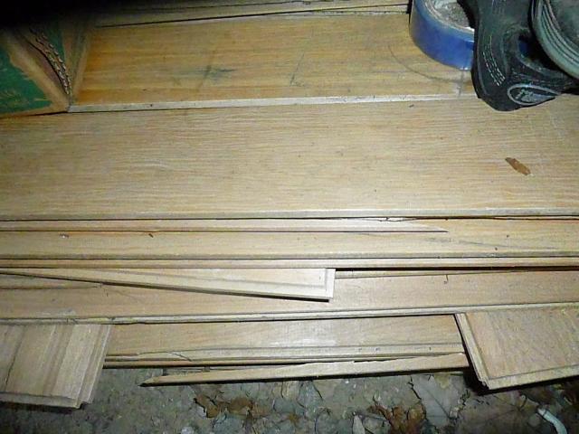 solid maple hardwood flooring