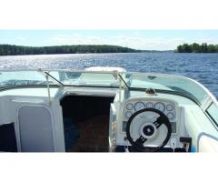 Moving - Chris Craft Boat for Sale - 21' Cuddy