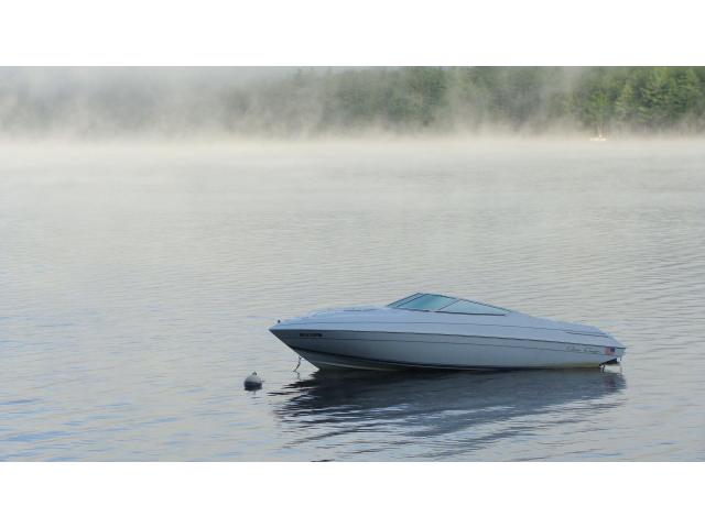 Moving - Chris Craft Boat for Sale - 21' Cuddy North ...